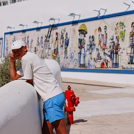 Old Fisherman'S Corner 18 - Centro Old Town Albufeira Exterior foto