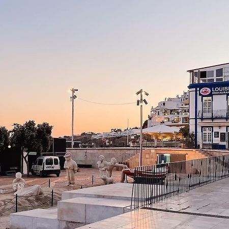 Old Fisherman'S Corner 18 - Centro Old Town Albufeira Exterior foto