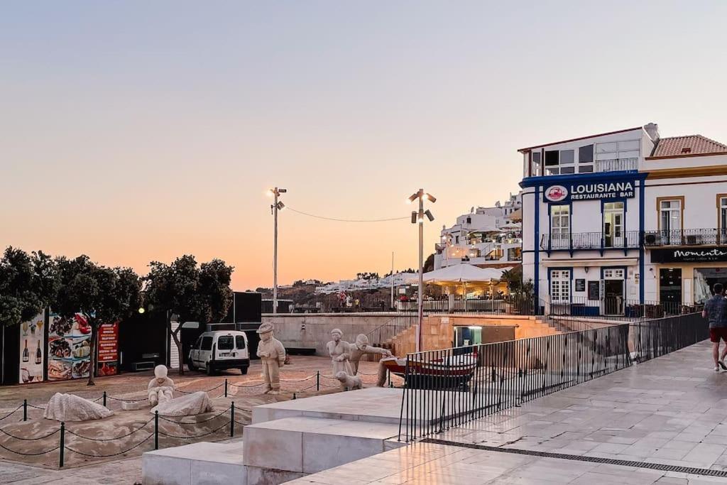 Old Fisherman'S Corner 18 - Centro Old Town Albufeira Exterior foto