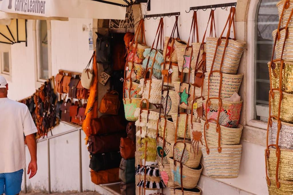 Old Fisherman'S Corner 18 - Centro Old Town Albufeira Exterior foto