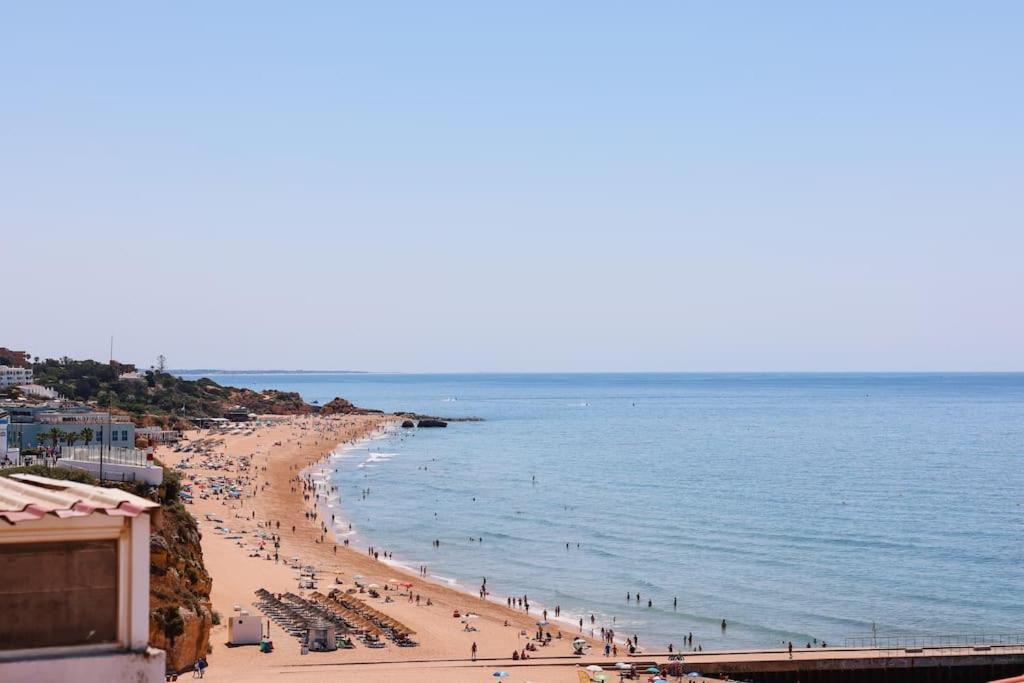 Old Fisherman'S Corner 18 - Centro Old Town Albufeira Exterior foto