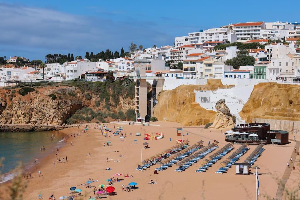 Old Fisherman'S Corner 18 - Centro Old Town Albufeira Exterior foto