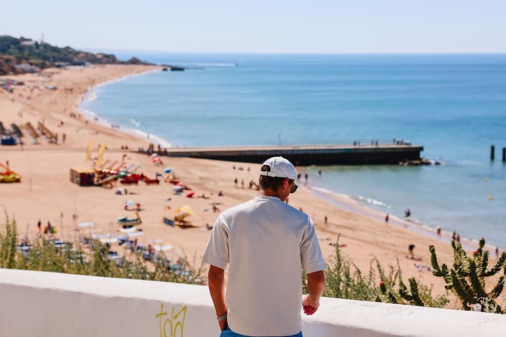 Old Fisherman'S Corner 18 - Centro Old Town Albufeira Exterior foto
