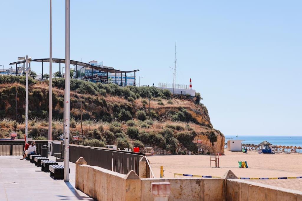 Old Fisherman'S Corner 18 - Centro Old Town Albufeira Exterior foto