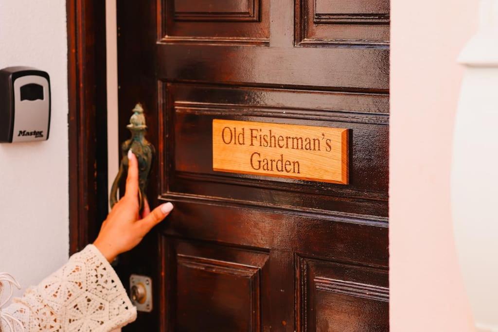 Old Fisherman'S Corner 18 - Centro Old Town Albufeira Exterior foto