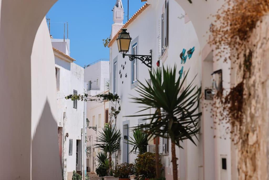 Old Fisherman'S Corner 18 - Centro Old Town Albufeira Exterior foto