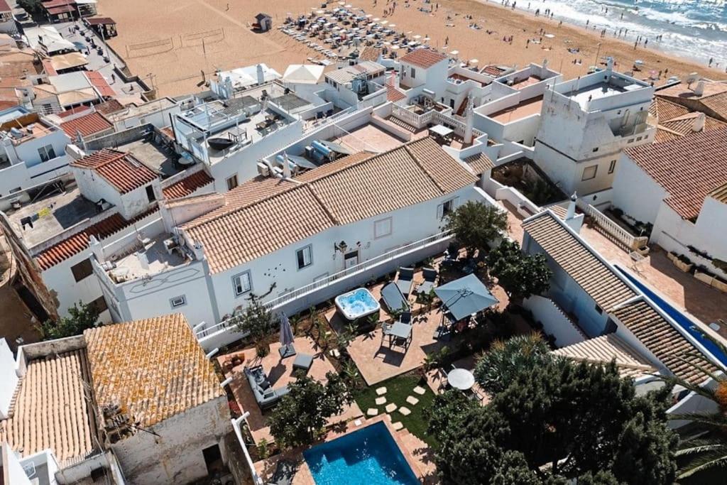 Old Fisherman'S Corner 18 - Centro Old Town Albufeira Exterior foto