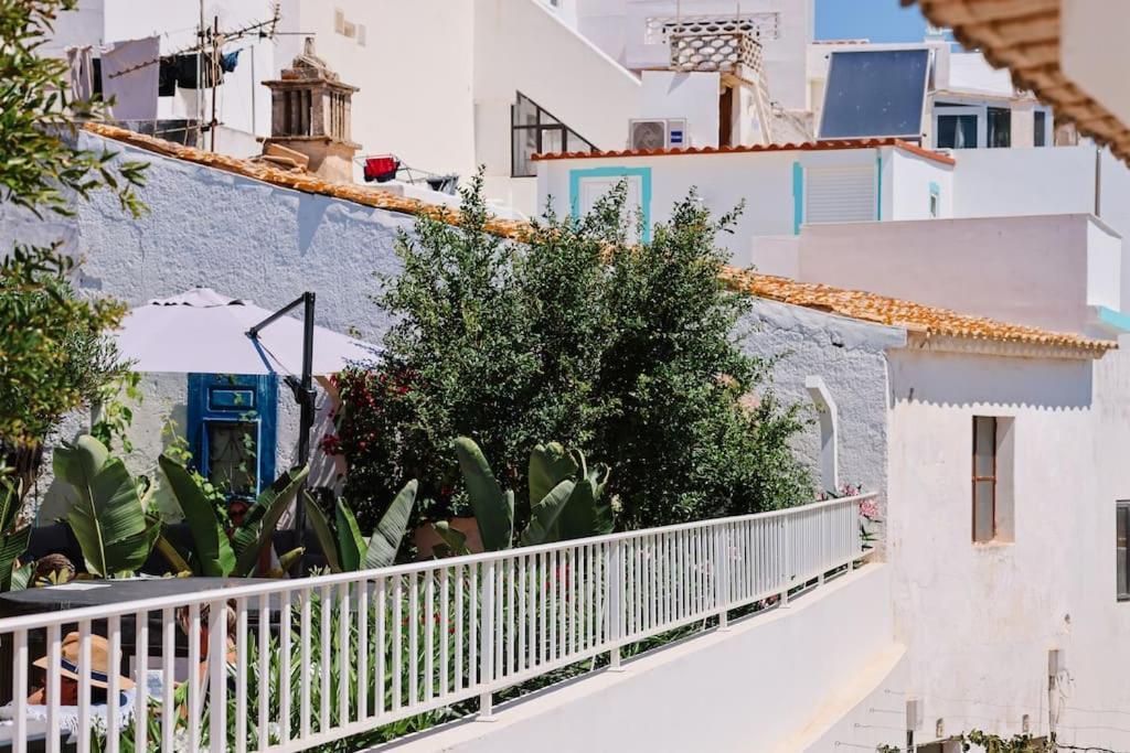 Old Fisherman'S Corner 18 - Centro Old Town Albufeira Exterior foto