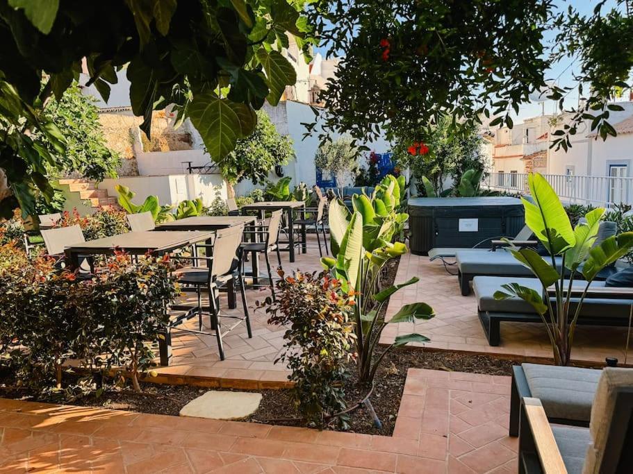 Old Fisherman'S Corner 18 - Centro Old Town Albufeira Exterior foto