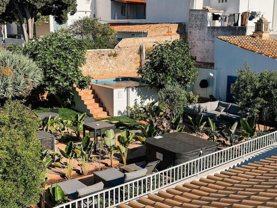 Old Fisherman'S Corner 18 - Centro Old Town Albufeira Exterior foto