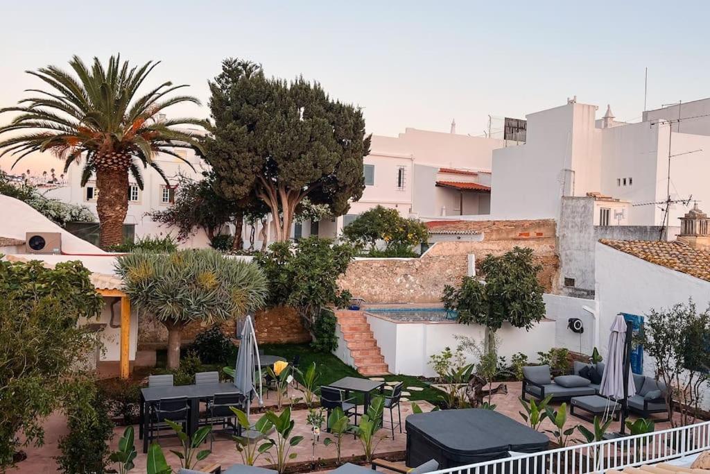 Old Fisherman'S Corner 18 - Centro Old Town Albufeira Exterior foto