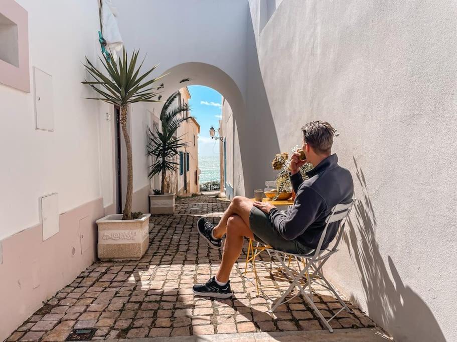 Old Fisherman'S Corner 18 - Centro Old Town Albufeira Exterior foto