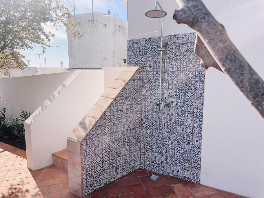 Old Fisherman'S Corner 18 - Centro Old Town Albufeira Exterior foto